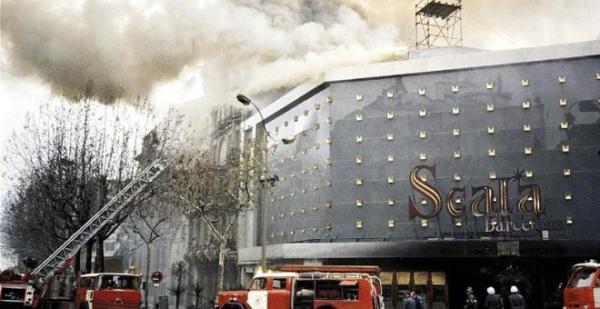 The Scala file: a case history of state provocation, 1978 | libcom.org